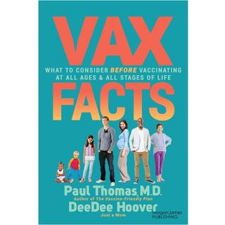 Vax Facts