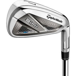 TaylorMade SIM2 Max Højrehåndet 5-PWSW Regular Stål Golfklub - jern