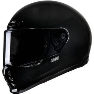 HJC V10 Integralhjelm sort M