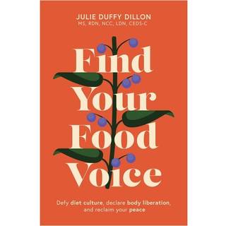 Find Your Food Voice