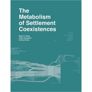The Metabolism of Settlement Coexistences