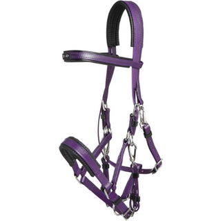 Zilco Marathon trense - Full - Lilla