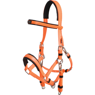 Zilco Marathon trense - Full - Orange