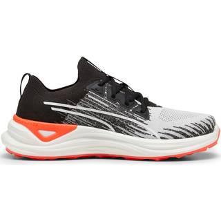 Puma Electrocat NITRO™ golfsko, sort/hvid/rød