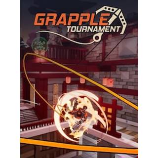 Grapple Tournament (PC) - Steam Key - GLOBAL