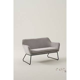 ELLNE MINI sofa - Grå
