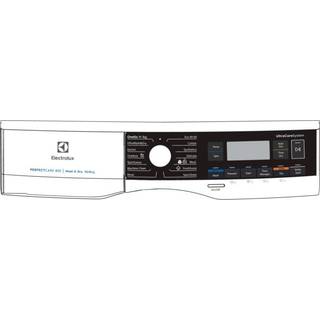 Electrolux kontrolpanel, hvid, Electrolux 140203975010