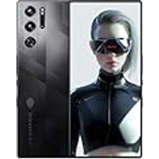 nubia RedMagic 9S Pro Gaming Smartphone, 5G, 120Hz, 256GB/12GB – Slud