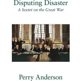 Disputing Disaster