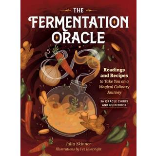 The Fermentation Oracle