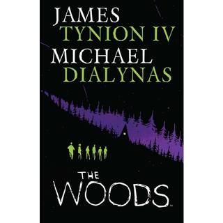 The Woods Deluxe Edition