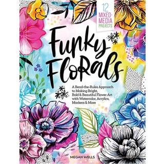 Funky Florals