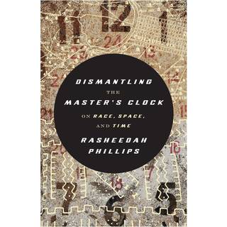 Dismantling the Master's Clock