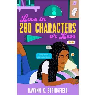 Love in 280 Characters or Less