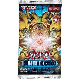The Infinite Forbidden Booster