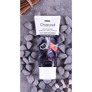 Jigott - Naturlig kulskumrensning 6 fl oz/ 180 ml