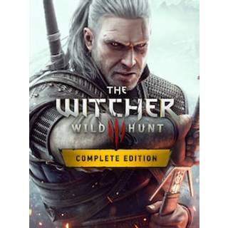 The Witcher 3: Wild Hunt | Complete Edition (PC) - GOG.COM Key - GLOBAL