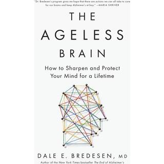 The Ageless Brain