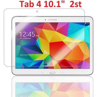 Skärmskydd till Galaxy Tab 4 10,1" 2-Pack