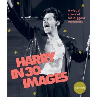 Harry in 30 Images