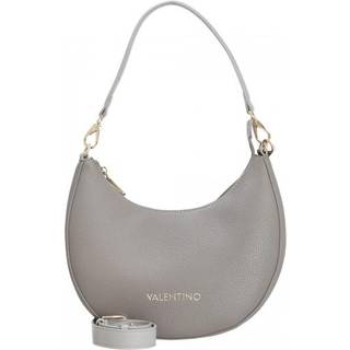 Valentino Bags Alexia Skuldertaske grå