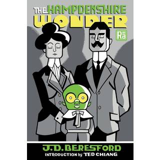 The Hampdenshire Wonder