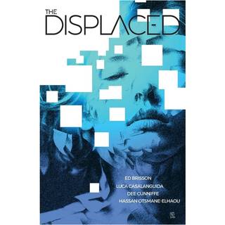 The Displaced