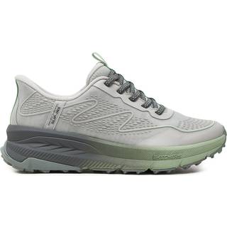 Skechers switch back - mist damesko