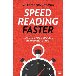 Speed Reading Faster