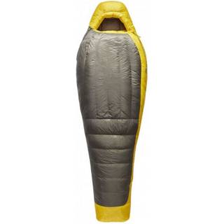 Sea To Summit Spark -1C/30F Beluga Black, LONG