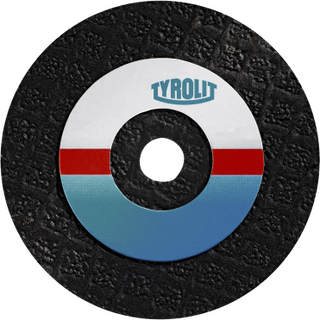 Slibeskive A20Q4B84 50×20×10