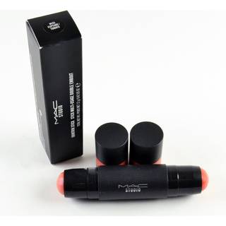 MAC Quiktrik multi-usage double embout miss cupcake/tomato