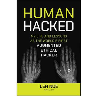 Human Hacked