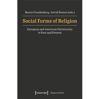 Social Forms of Religion