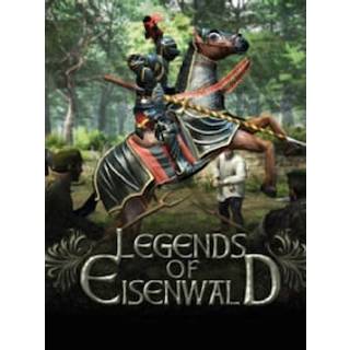 Legends of Eisenwald GOG.COM Key GLOBAL