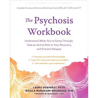 The Psychosis Workbook