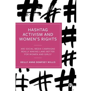 Hashtag Activism and Women’s Rights