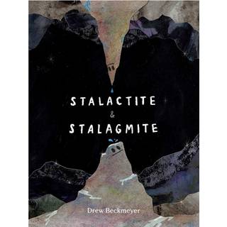 Stalactite & Stalagmite