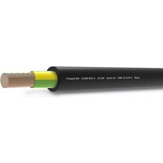 Kabel 1G150 Rz1-K Flex 500M Tr.Sort B2Ca Solar