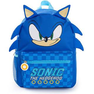 Vanilla Underground Sonic RygsækEn