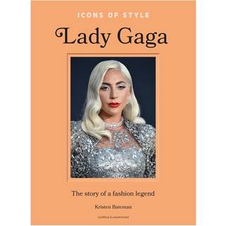 Icons of Style: Lady Gaga