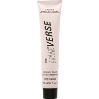 EVO hue verse permanent colour 7.43 100ml