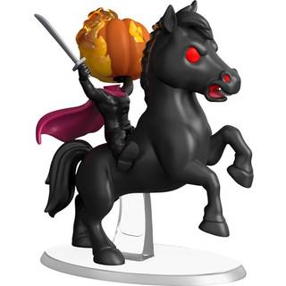 Sleepy Hollow Rides Headless Horseman Funko POP! Deluxe Figur 9cm