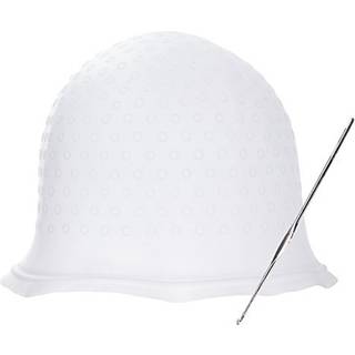 Ewin 1 pcs Professionel genanvendelig h?rfarve fremh?vende cap & hook Hair Salon