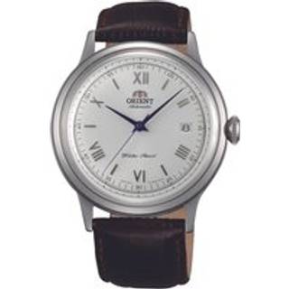 Orient Bambino Automatic AC00009W - Herre - 40 mm - Analog - Automatisk - Mineralglas
