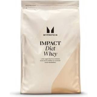 Impact Diet Whey - 5kg - Natural Vanilja