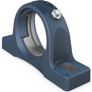Skf Y-leje sy 20 tf komplet