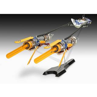Star Wars Episode I Model Kit Gift Set 1/31 Anakin's Podracer 40 cm