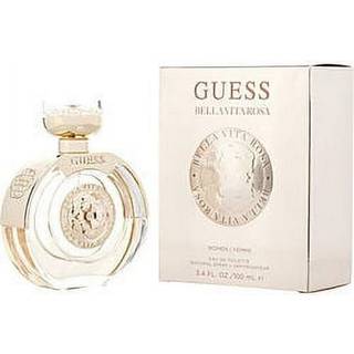 Guess Bella Vita Rosa Eau de Toilette 100 ml