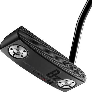 Scotty Cameron Catalina Triple Black B3 LTD. 34